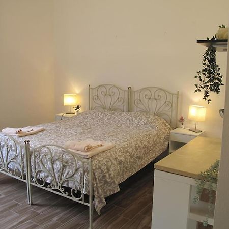 Appartamento Santa Croce Firenze Eksteriør billede