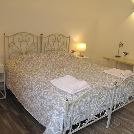 Appartamento Santa Croce Firenze Eksteriør billede