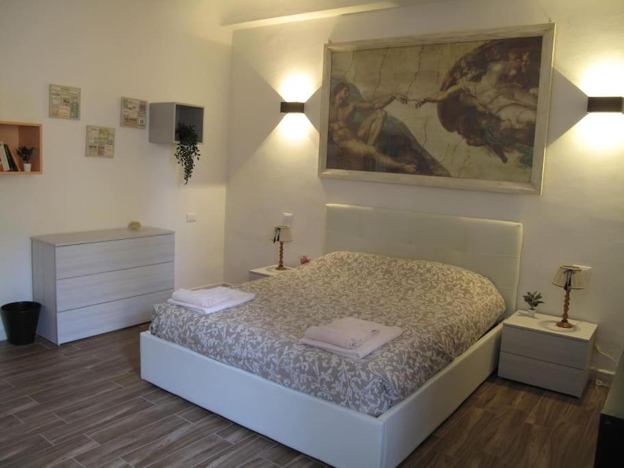 Appartamento Santa Croce Firenze Eksteriør billede