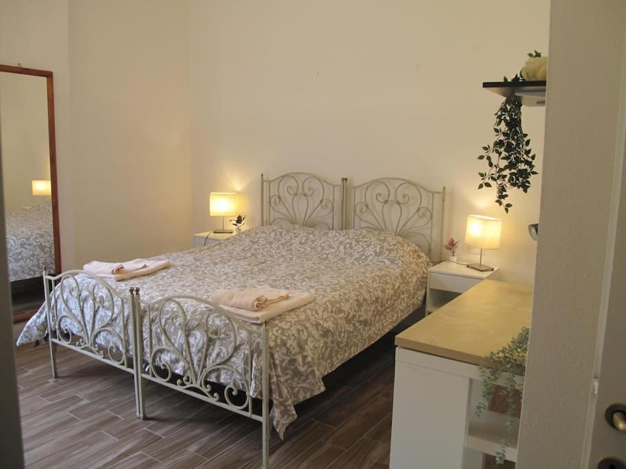Appartamento Santa Croce Firenze Eksteriør billede