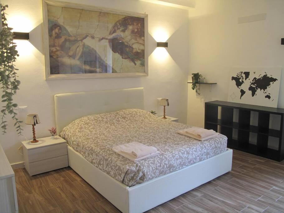 Appartamento Santa Croce Firenze Eksteriør billede