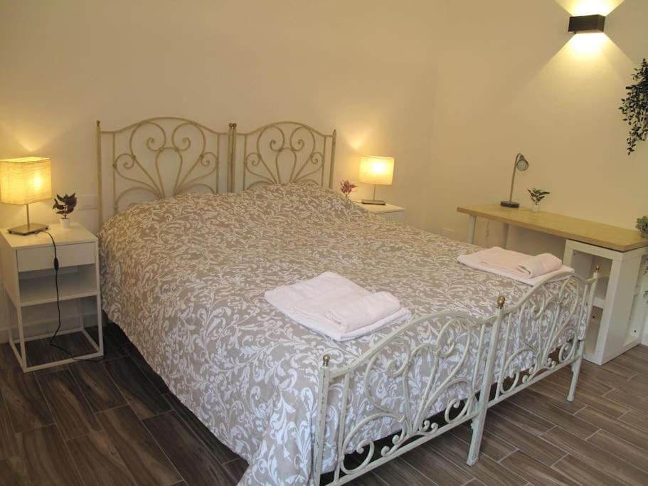 Appartamento Santa Croce Firenze Eksteriør billede