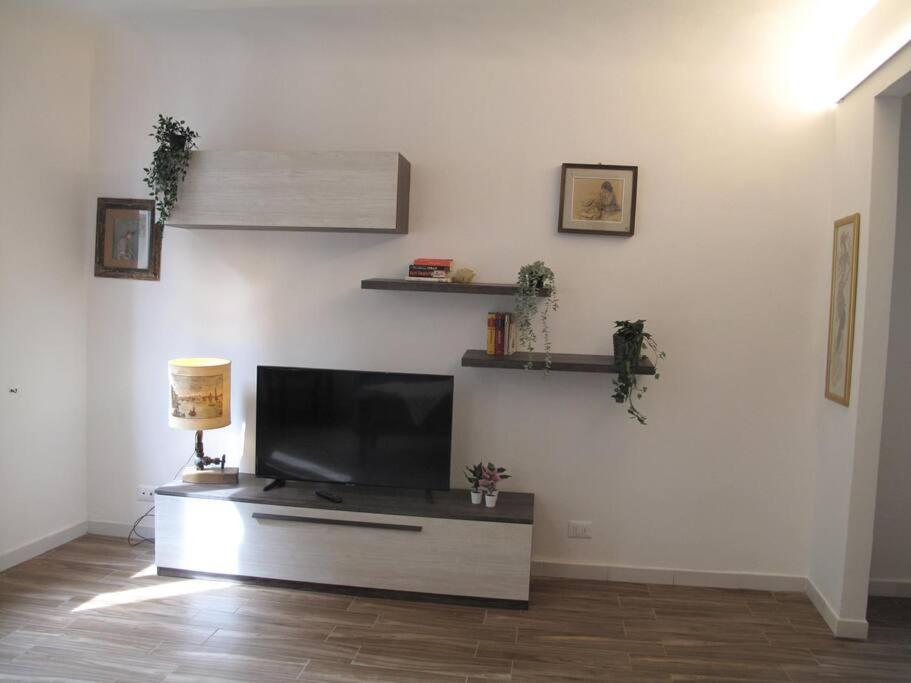 Appartamento Santa Croce Firenze Eksteriør billede